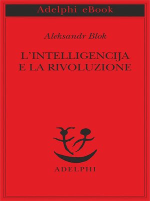 cover image of L'intelligencija e la rivoluzione